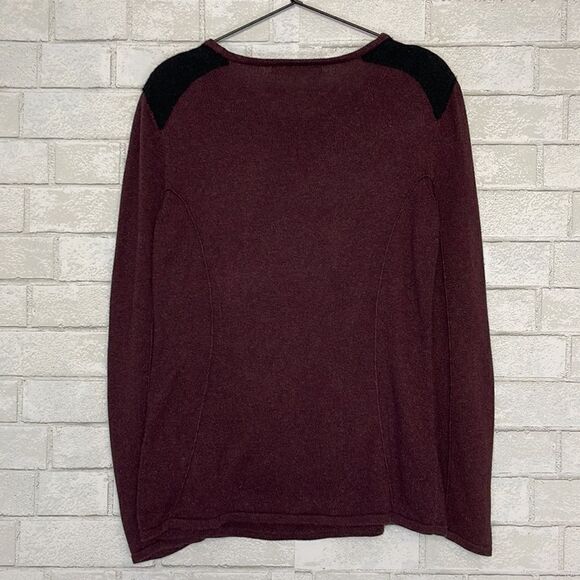 Indigenous Organic Cotton Sweater S - Picture 2 of 4